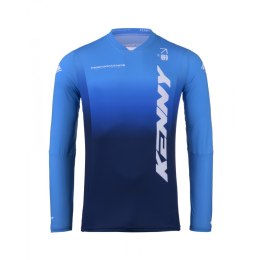 KENNY RACING KOSZULKA CROSS ENDURO PERFORMANCE GRADIENT XXXL