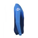 KENNY RACING KOSZULKA CROSS/ENDURO PERFORMANCE GRADIENT BLUE BLUE/WHITE S