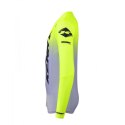 KENNY RACING KOSZULKA CROSS ENDURO PERFORMANCE GRADIENT NEON FLUO XXL