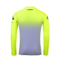 KENNY RACING KOSZULKA CROSS ENDURO PERFORMANCE GRADIENT NEON FLUO XXXL