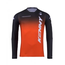 KENNY RACING KOSZULKA CROSS ENDURO PERFORMANCE GRADIENT XXL