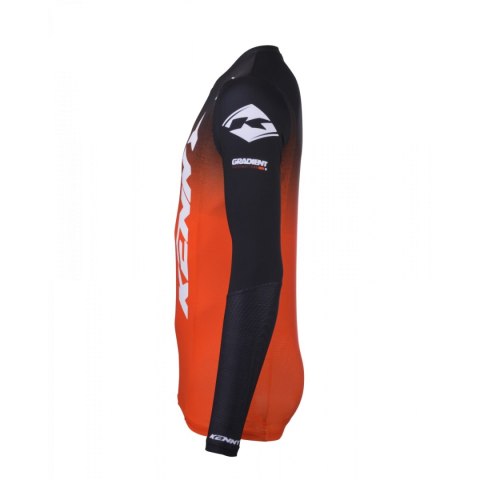 KENNY RACING KOSZULKA CROSS ENDURO PERFORMANCE GRADIENT XXL KENNY RACING KOSZULKA CROSS ENDURO PERFORMANCE GRADIENT XXL