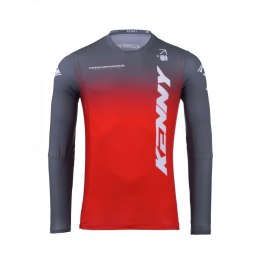 KENNY RACING KOSZULKA CROSS ENDURO PERFORMANCE GRADIENT XXL