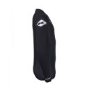 KENNY RACING KOSZULKA CROSS/ENDURO PERFORMANCE SOLID BLACK BLACK/WHITE XXXL