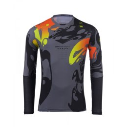KENNY RACING KOSZULKA CROSS ENDURO PERFORMANCE STEEL XL
