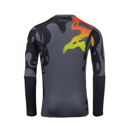 KENNY RACING KOSZULKA CROSS ENDURO PERFORMANCE STEEL XXXL