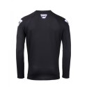 KENNY RACING KOSZULKA CROSS/ENDURO MODEL TITANIUM BLACK BLACK/WHITE M