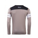 KENNY RACING KOSZULKA CROSS/ENDURO TRACK DIRT DZR BROWN/WHITE/BLACK XXL