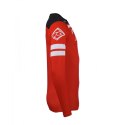 KENNY RACING KOSZULKA CROSS/ENDURO TRACK DIRT RED RED/WHITE/BLACK XXXL