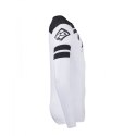 KENNY RACING KOSZULKA CROSS/ENDURO MODEL TRACK DIRT WHITE WHITE/BLACK XXXL