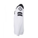 KENNY RACING KOSZULKA CROSS/ENDURO MODEL TRACK DIRT WHITE WHITE/BLACK XXXL