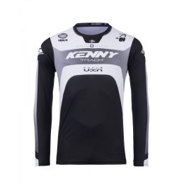 KENNY RACING KOSZULKA CROSS ENDURO TRACK FOCUS S
