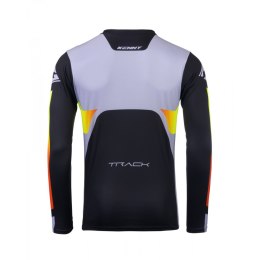 KENNY RACING KOSZULKA CROSS ENDURO TRACK FOCUS XXXL