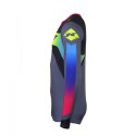 KENNY RACING KOSZULKA CROSS ENDURO TRACK FOCUS NEON ROZE XL