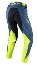 KENNY RACING SPODNIE CROSS ENDURO PERFORMANCE SOLID NEON FLUO 30