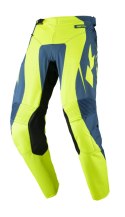 KENNY RACING SPODNIE CROSS ENDURO PERFORMANCE SOLID NEON FLUO 32