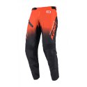 KENNY RACING SPODNIE CROSS/ENDURO MODEL TITANIUM ORANGE BLACK/ORANGE 36