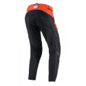 KENNY RACING SPODNIE CROSS/ENDURO MODEL TITANIUM ORANGE BLACK/ORANGE 36