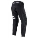 KENNY RACING SPODNIE CROSS/ENDURO MODEL TRACK DIRT BLACK/WHITE 32