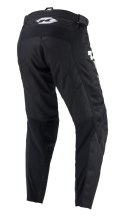 KENNY RACING SPODNIE CROSS/ENDURO MODEL TRACK RAW BLACK BLACK/WHITE 34