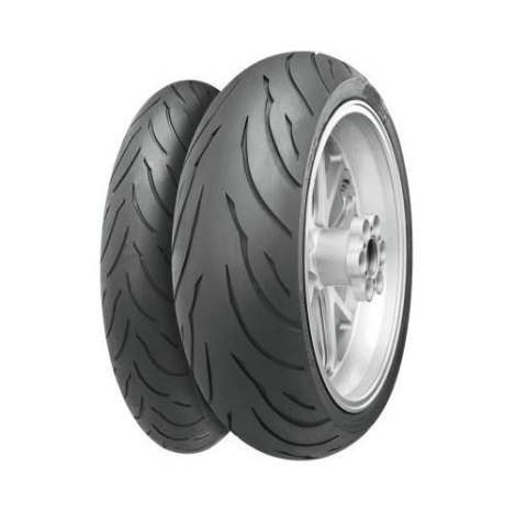 CONTINENTAL OPONA 180/55ZR17 CONTIMOTION M 73W TL M/C TYŁ 25/2024 244088