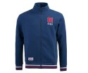 KENNY RACING BLUZA MODEL ACADEMY CARDIGAN KOLOR NIEBIESKI ROZMIAR XL