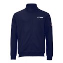 KENNY RACING BLUZA MODEL DREAM CARDIGAN NAVY BLUE/WHITE XXL