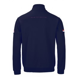 KENNY RACING BLUZA MODEL DREAM CARDIGAN NAVY BLUE/WHITE S