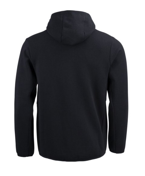 KENNY RACING BLUZA Z KAPTUREM MODEL CORE BLACK KOLOR CZARNY ROZMIAR XL KENNY RACING BLUZA Z KAPTUREM MODEL CORE BLACK KOLOR CZARNY ROZMIAR XL