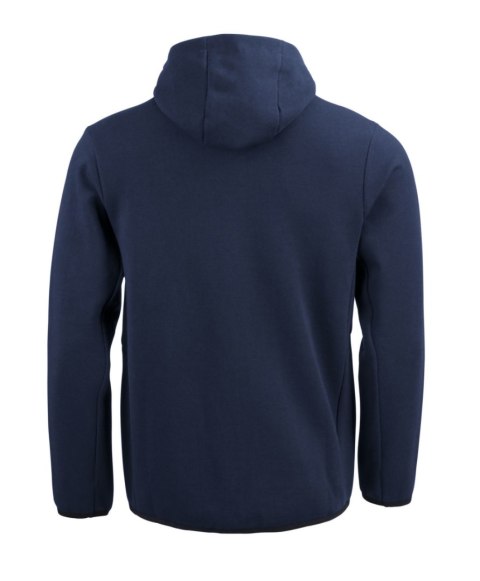KENNY RACING BLUZA Z KAPTUREM MODEL CORE NAVY KOLOR NIEBIESKI ROZMIAR L KENNY RACING BLUZA Z KAPTUREM MODEL CORE NAVY KOLOR NIEBIESKI ROZMIAR L