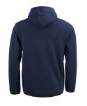 KENNY RACING BLUZA Z KAPTUREM MODEL CORE NAVY KOLOR NIEBIESKI ROZMIAR XXL