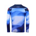 KENNY RACING KOSZULKA CROSS/ENDURO MODEL FORCE FOG BLUE BLUE/RED XXXL