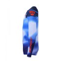KENNY RACING KOSZULKA CROSS/ENDURO MODEL FORCE FOG BLUE BLUE/RED XXXL