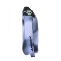 KENNY RACING KOSZULKA CROSS/ENDURO FORCE FOG NEON GREEN BLACK/GREY XXL