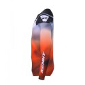 KENNY RACING KOSZULKA CROSS/ENDURO FORCE FOG ORANGE ORANGE/BLACK/GREY L