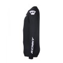 KENNY RACING KOSZULKA CROSS/ENDURO MODEL FORCE SOLID BLACK BLACK/WHITE XL