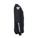 KENNY RACING KOSZULKA CROSS/ENDURO MODEL FORCE SOLID BLACK BLACK/WHITE S