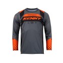 KENNY RACING KOSZULKA CROSS ENDURO TRACK KID JUNIOR XXXXS