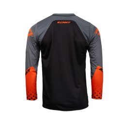 KENNY RACING KOSZULKA CROSS ENDURO TRACK KID JUNIOR XXXS