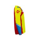 KENNY RACING KOSZULKA CROSS ENDURO TRACK KID JUNIOR NEON XXXXS