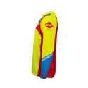 KENNY RACING KOSZULKA CROSS ENDURO TRACK KID JUNIOR NEON XXXXS