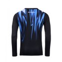 KENNY RACING KOSZULKA CROSS ENDURO TRACK KID JUNIOR RAW SMOKE XXXS