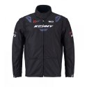 KENNY RACING KURTKA ADVENTURE/ENDURO ADVENTURE BLACK BLACK/GREY/WHITE XL