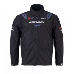 KENNY RACING KURTKA ADVENTURE/ENDURO ADVENTURE BLACK BLACK/GREY/WHITE XXXL