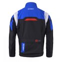 KENNY RACING KURTKA ADVENTURE/ENDURO ADVENTURE BLUE BLACK/BLUE/RED/WHITE L