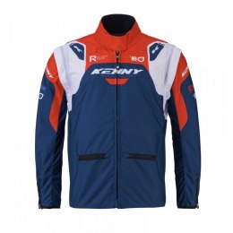 KENNY RACING KURTKA ADVENTURE ENDURO ADVENTURE NAVY XXL