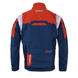 KENNY RACING KURTKA ADVENTURE ENDURO ADVENTURE NAVY XXL