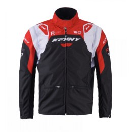 KENNY RACING KURTKA ADVENTURE/ENDURO ADVENTURE RED BLACK/RED/WHITE XXL
