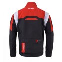 KENNY RACING KURTKA ADVENTURE/ENDURO MODEL ADVENTURE RED BLACK/RED/WHITE M