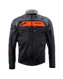 KENNY RACING KURTKA ADVENTURE ENDURO SOFTSHELL XXXL